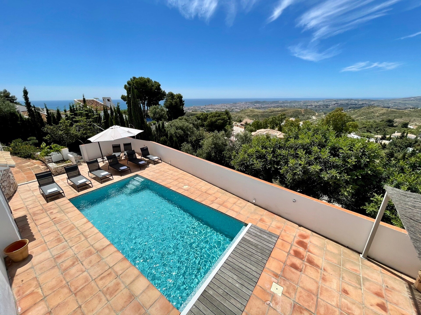 Casa Mimosa - Mijas 86 LYX homes