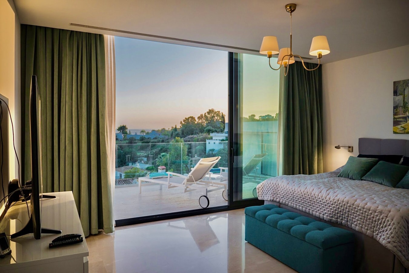 INFINITY · Infinity - Luxury Villa in Benalmádena 29 LYX homes