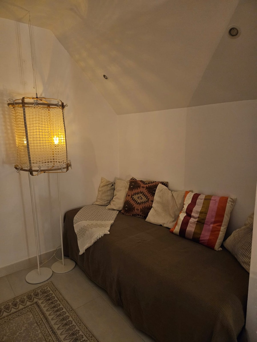 Penthouse in Central Fuengirola 23 LYX homes