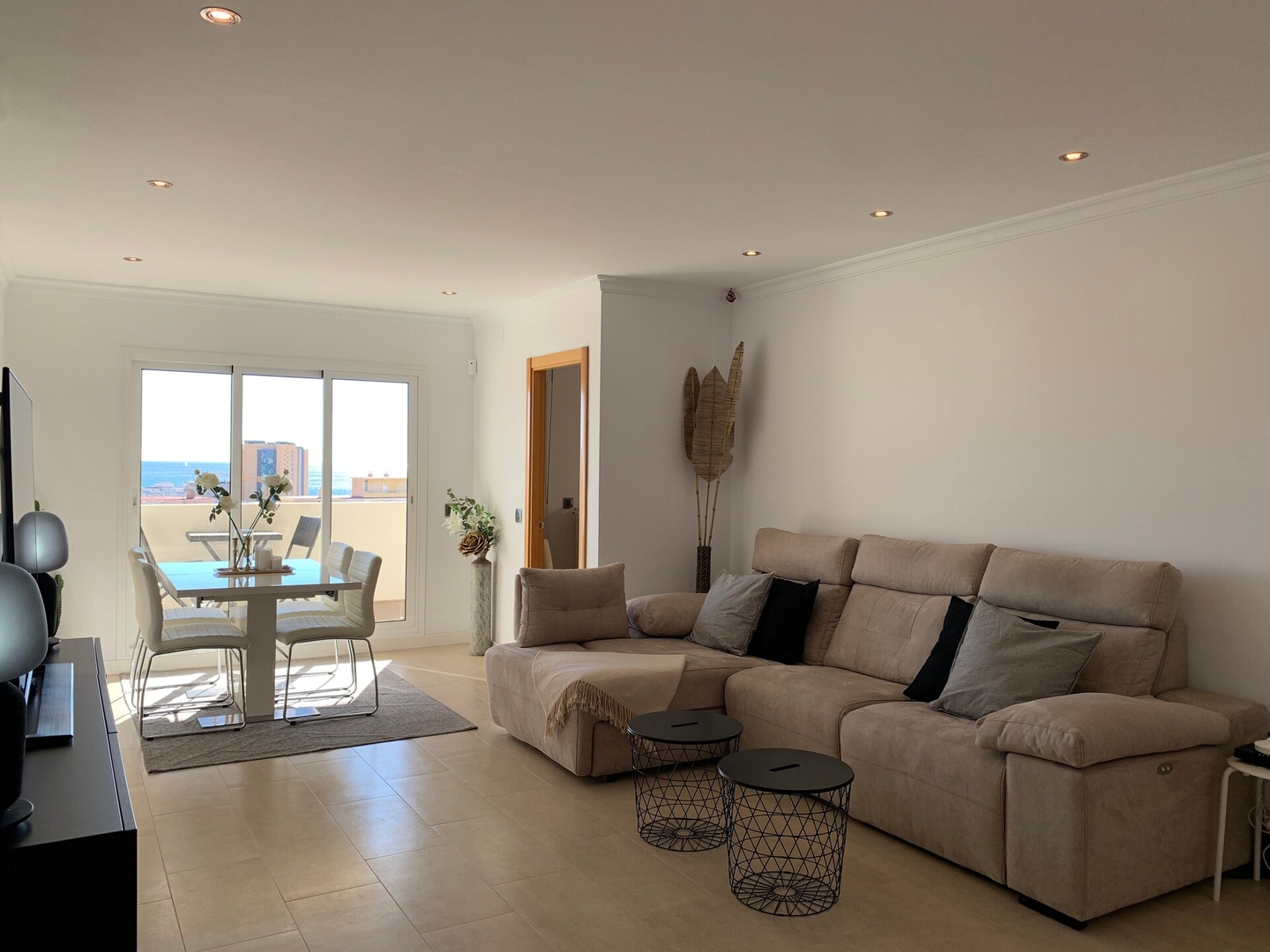 CASA PANORAMIC 25 LYX homes