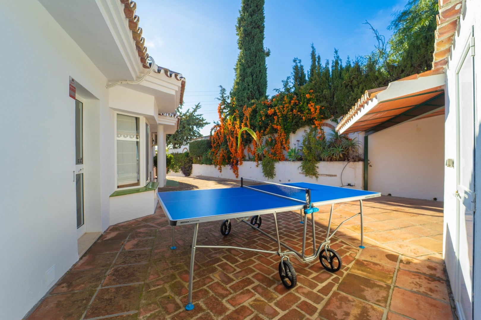Rosa Blanca- private heated pool, views 43 LYX homes