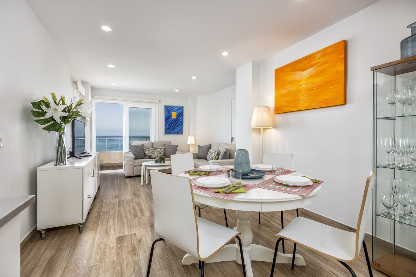 Promosol - Frontline fully renovated with terrace 29 LYX homes