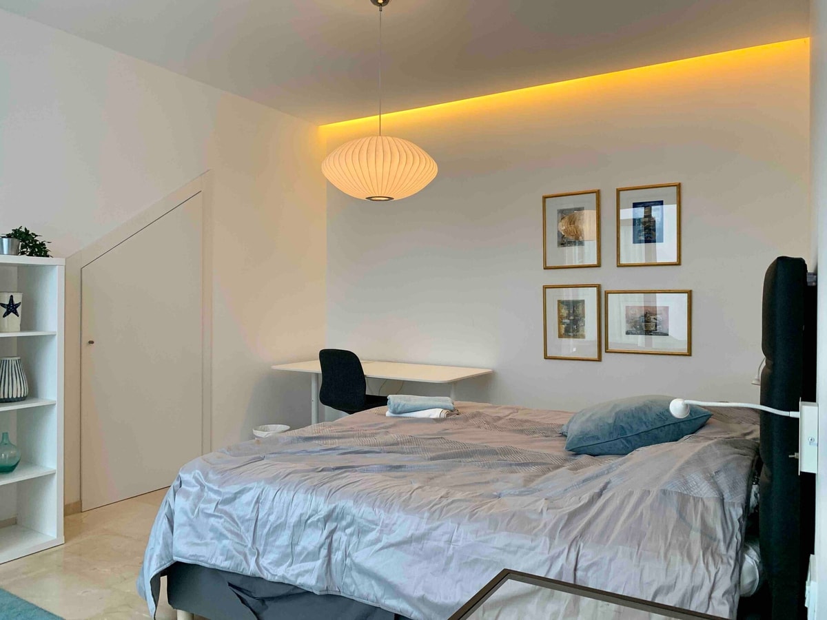 INFINITY · Infinity - Luxury Villa in Benalmádena 58 LYX homes