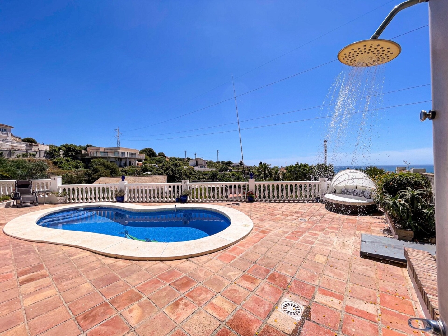 Casa Lina - Private heated pool and close to beach 37 LYX homes