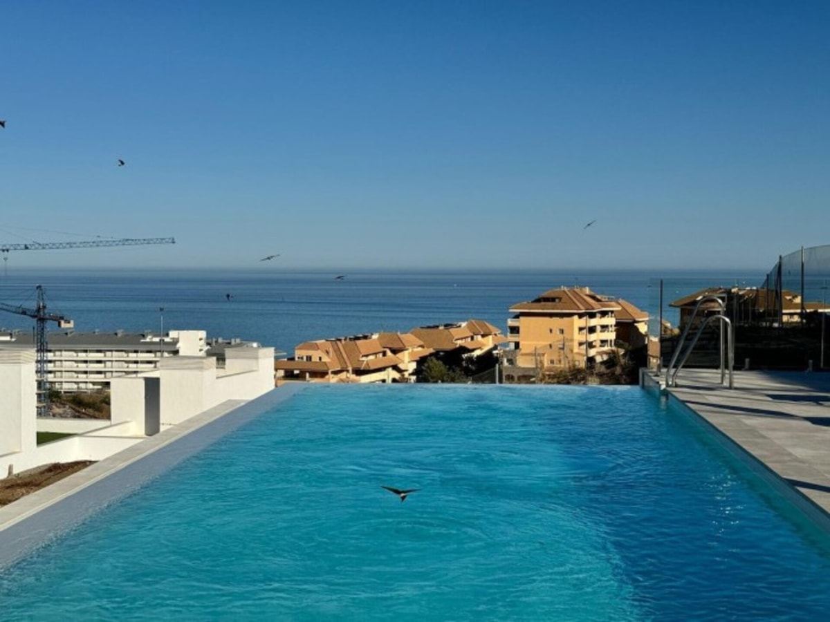Azul & Blanco - Escapada Ideal 5 LYX homes