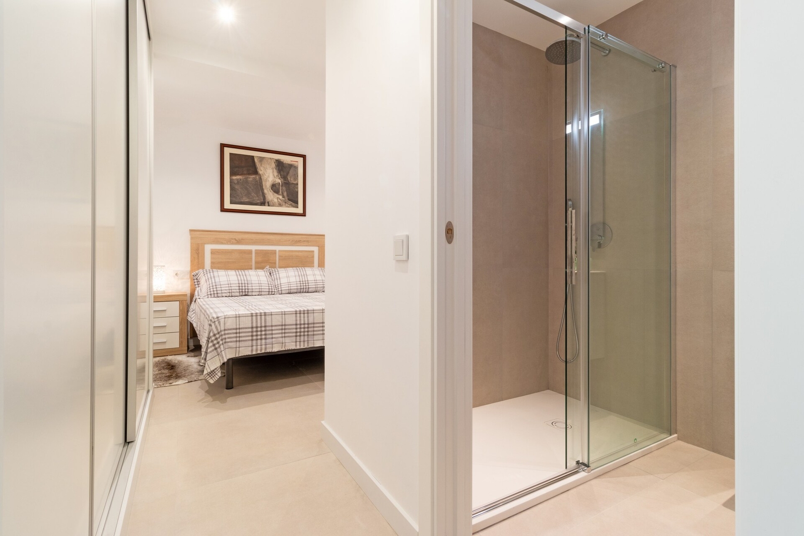 Fuengirola Center Portillo 20 LYX homes