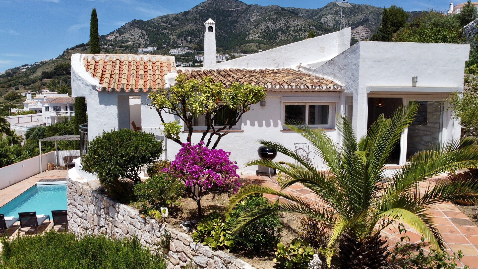 Casa Mimosa - Mijas 18 LYX homes