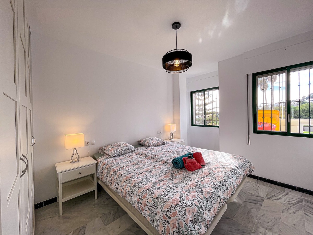 LA CALA · Cozy home in La Cala with pool 5 LYX homes