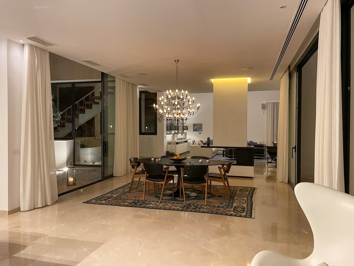 INFINITY · Infinity - Luxury Villa in Benalmádena 130 LYX homes