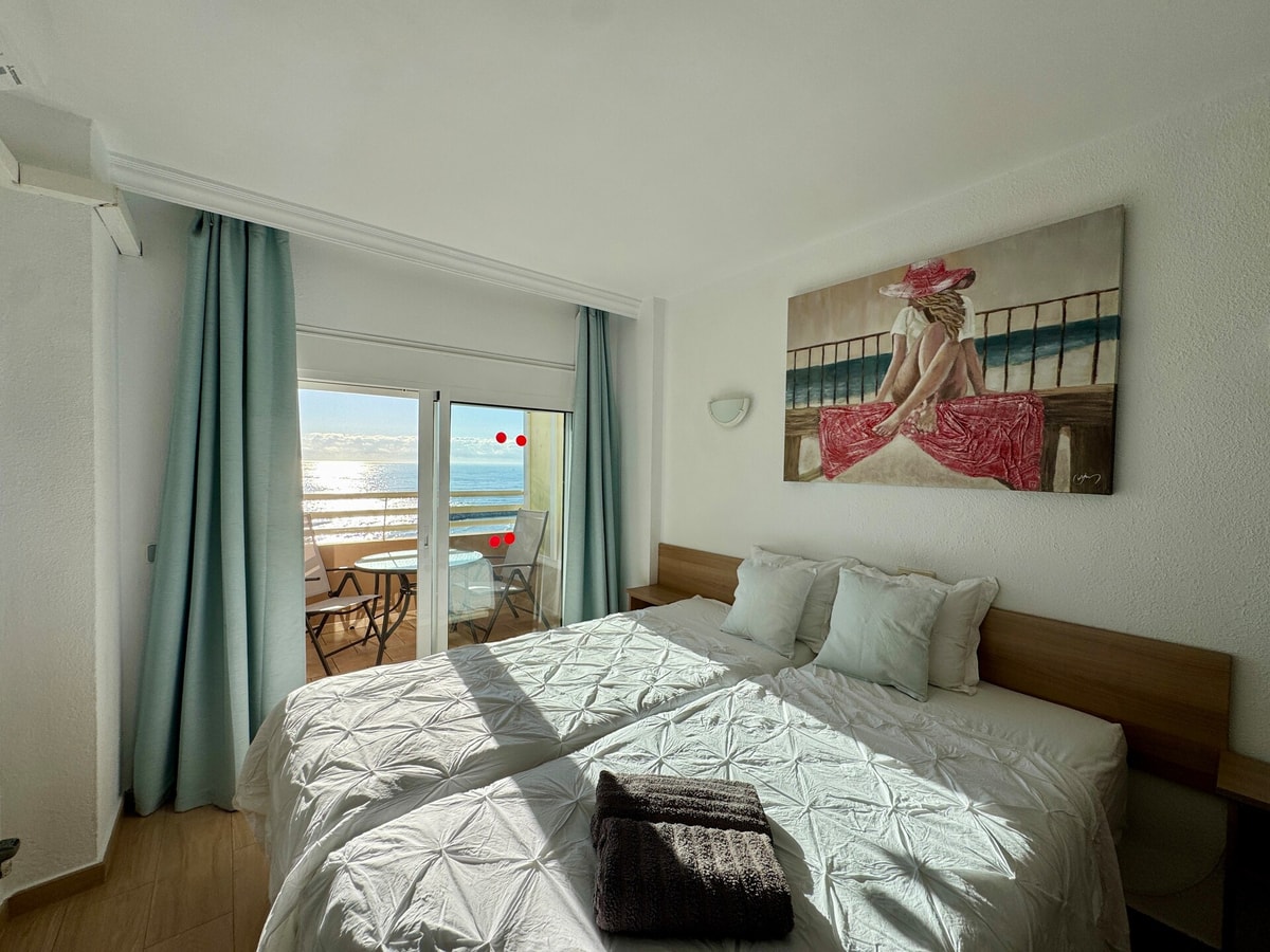 Stella Maris Frontline sea views 8 LYX homes