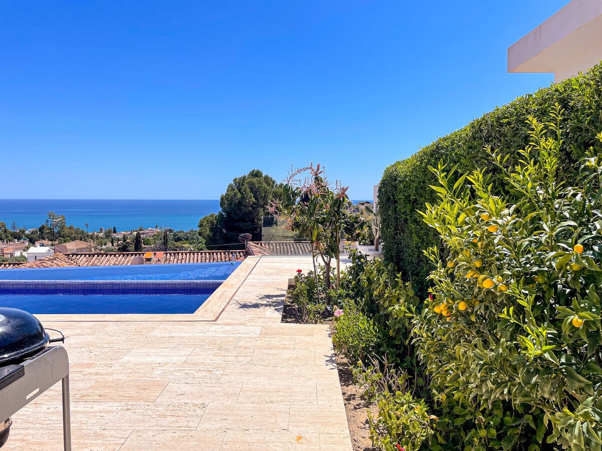 INFINITY · Infinity - Luxury Villa in Benalmádena 108 LYX homes