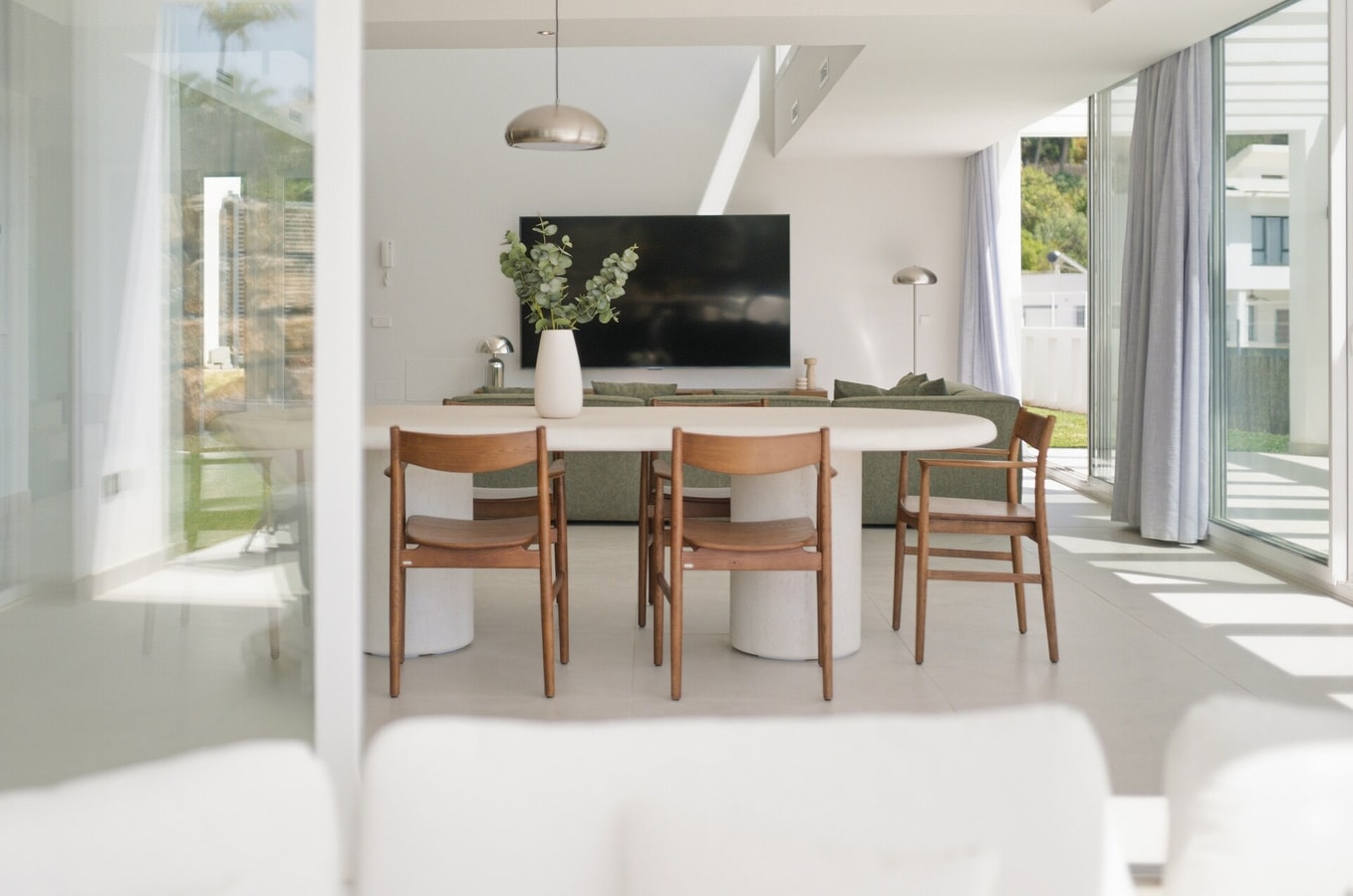 Villa Velaris | With Heated Pool, Cinema & Gym 33 LYX homes