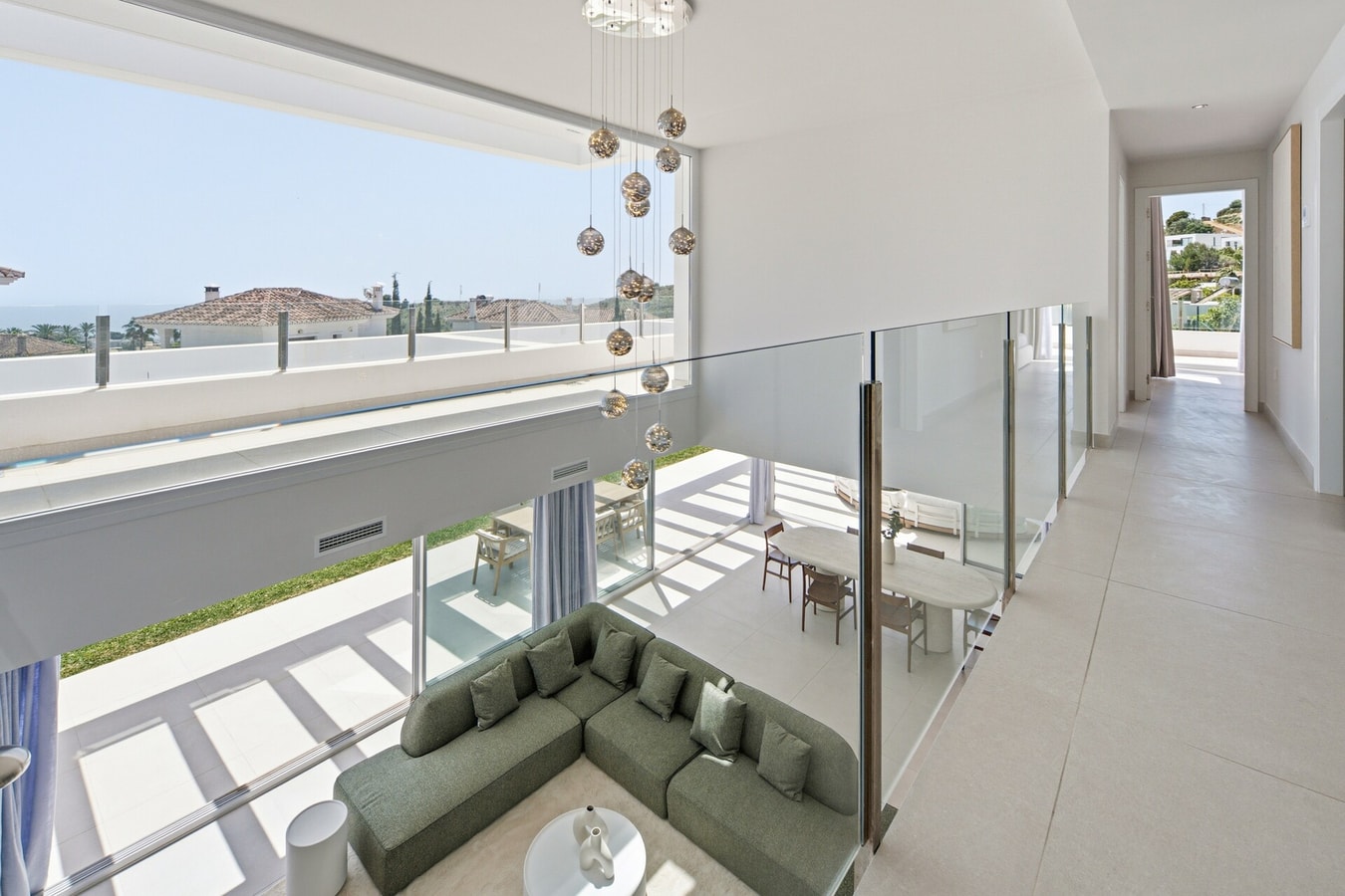 Villa Velaris | With Heated Pool, Cinema & Gym 12 LYX homes