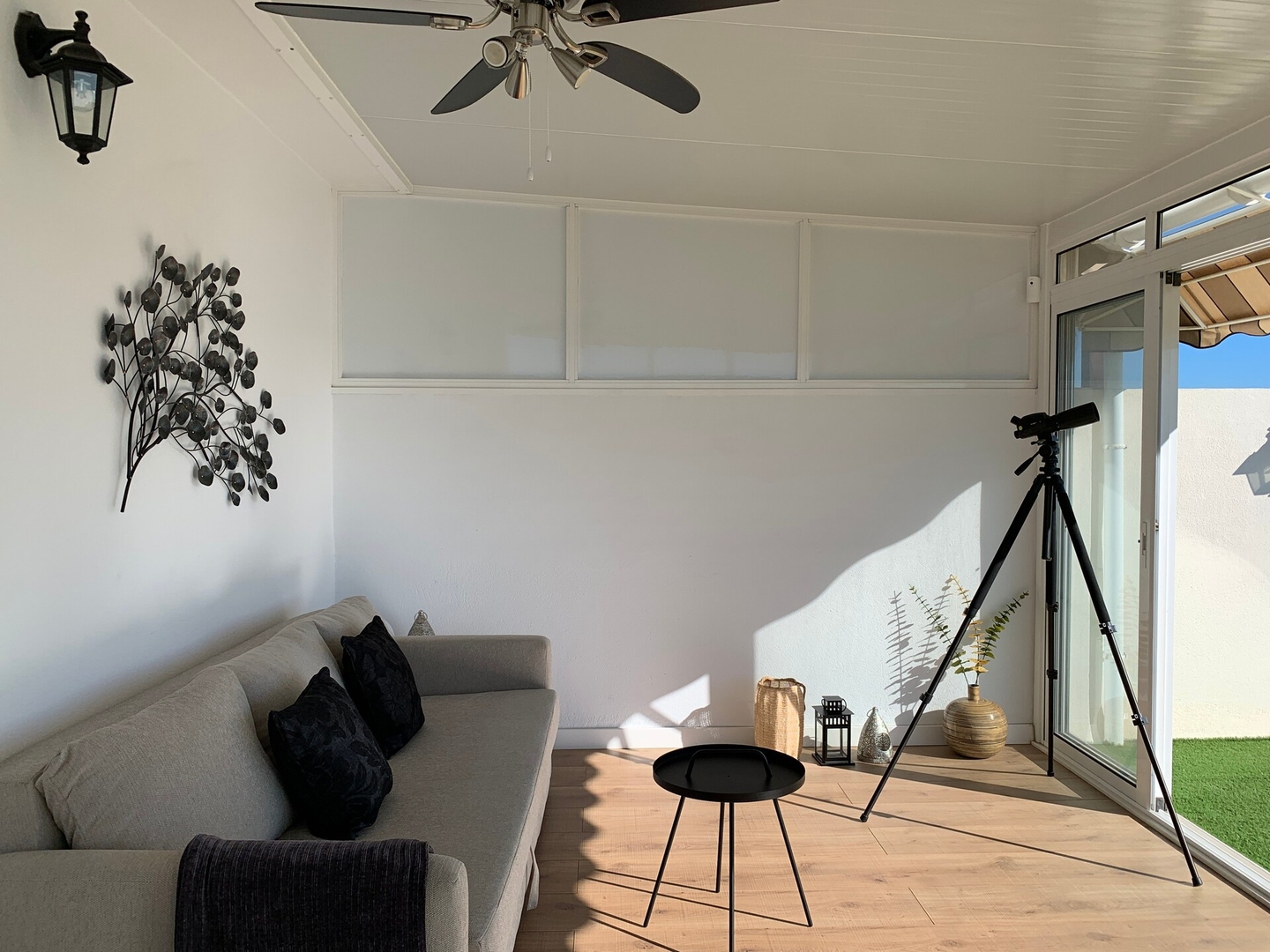 CASA PANORAMIC 13 LYX homes