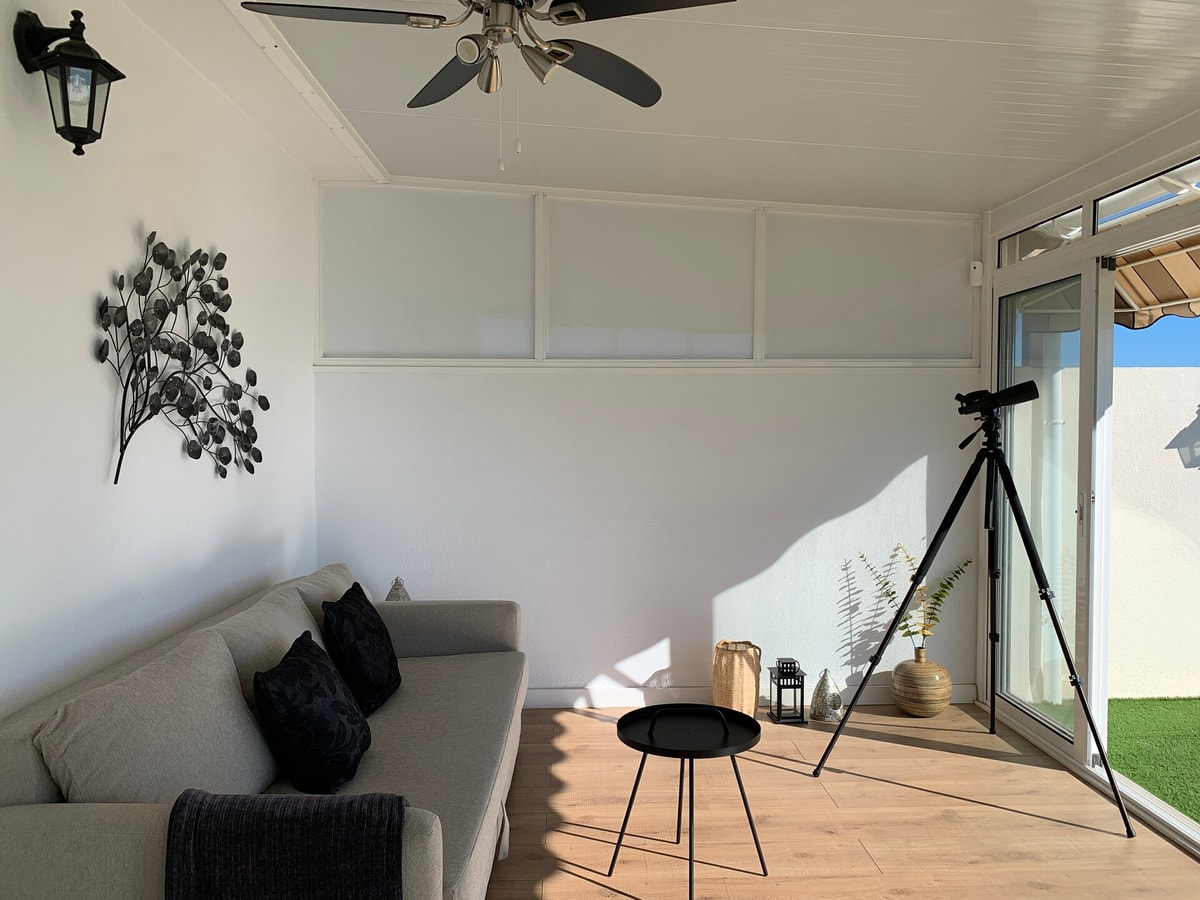 CASA PANORAMIC 13 LYX homes