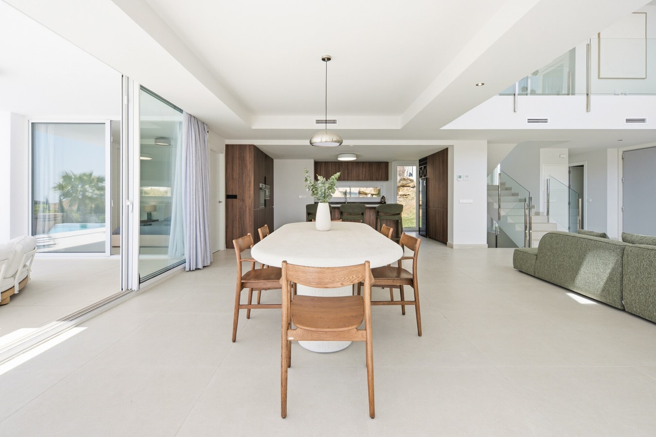 Villa Velaris | With Heated Pool, Cinema & Gym 23 LYX homes