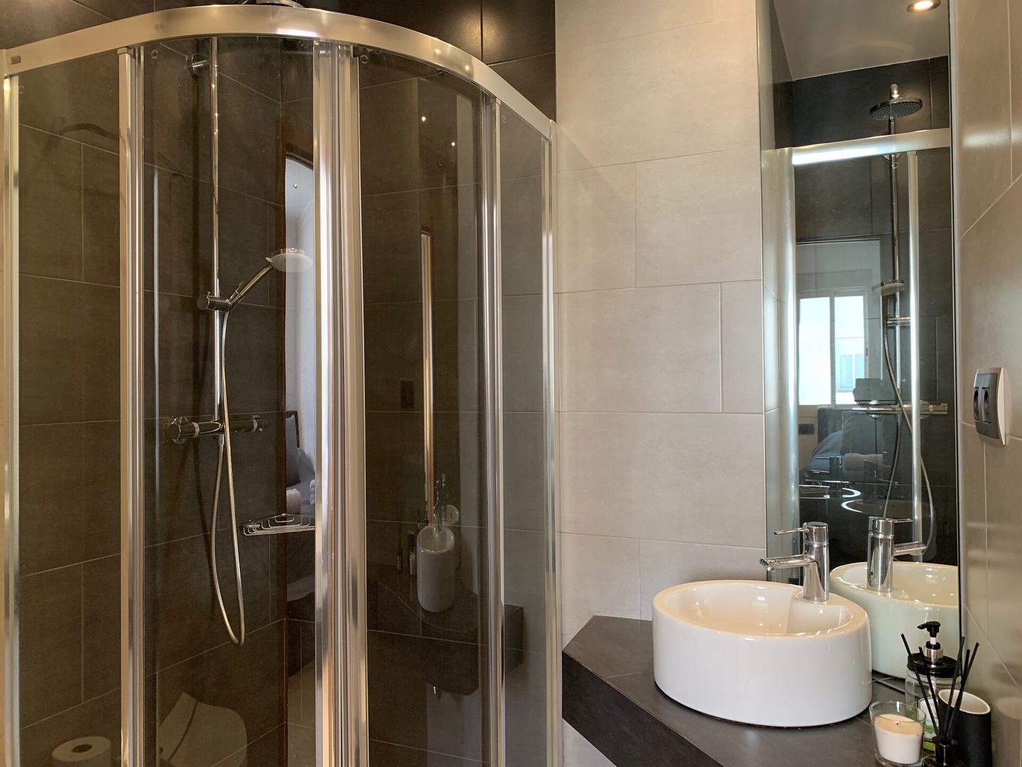 CASA PANORAMIC 38 LYX homes