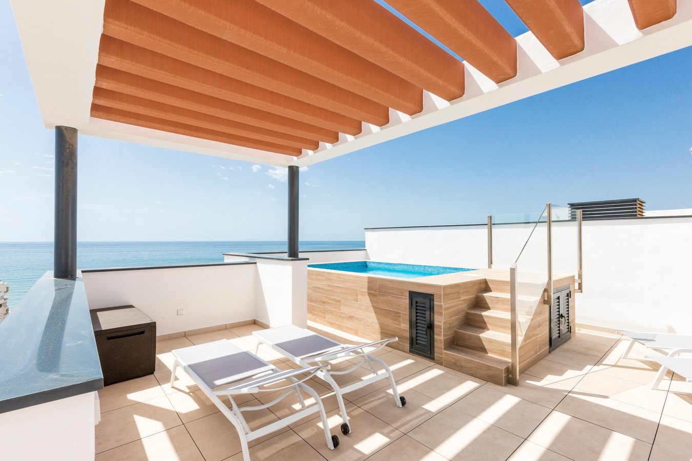 Casa Cielo 9 LYX homes