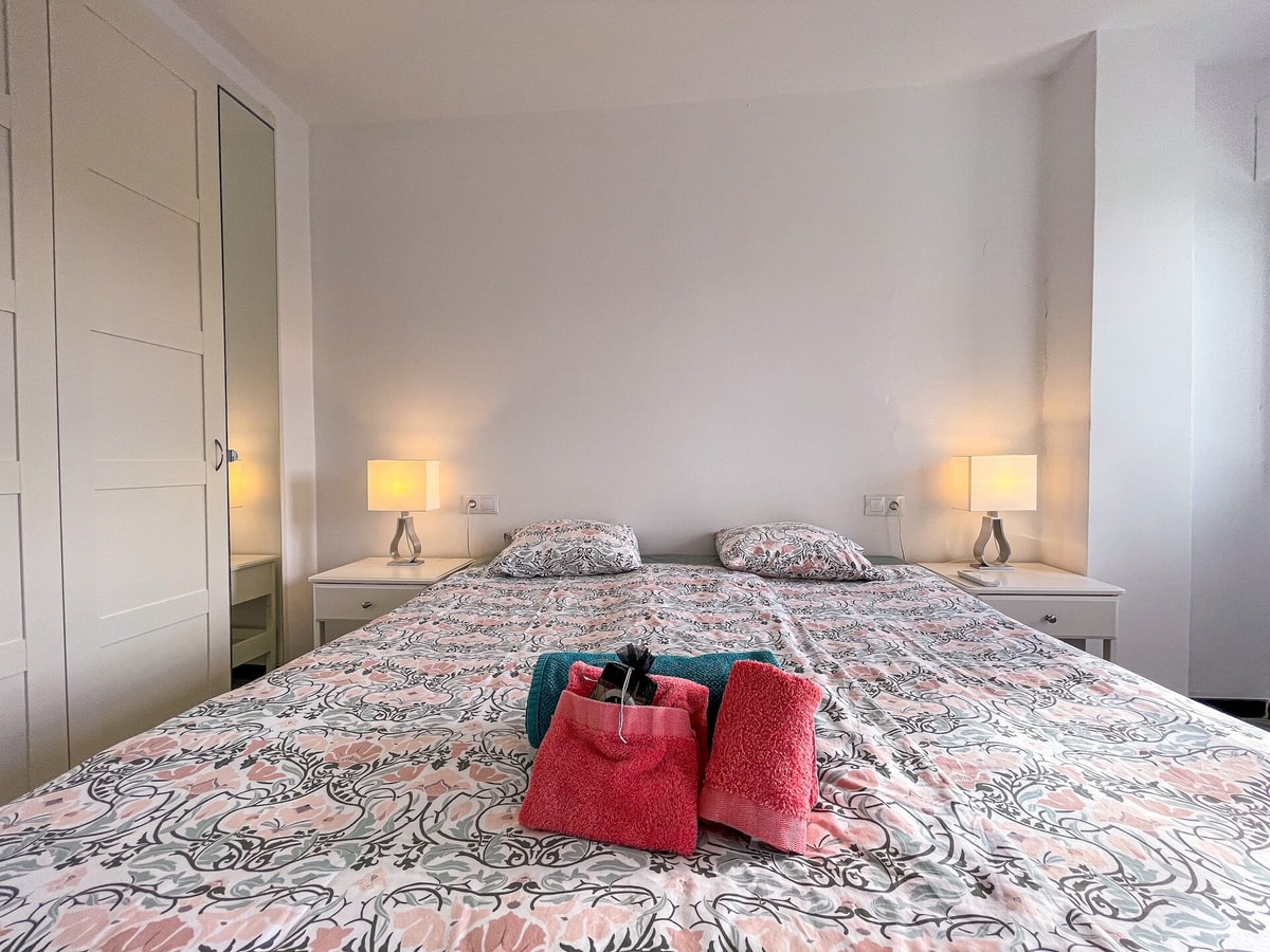 LA CALA · Cozy home in La Cala with pool 22 LYX homes