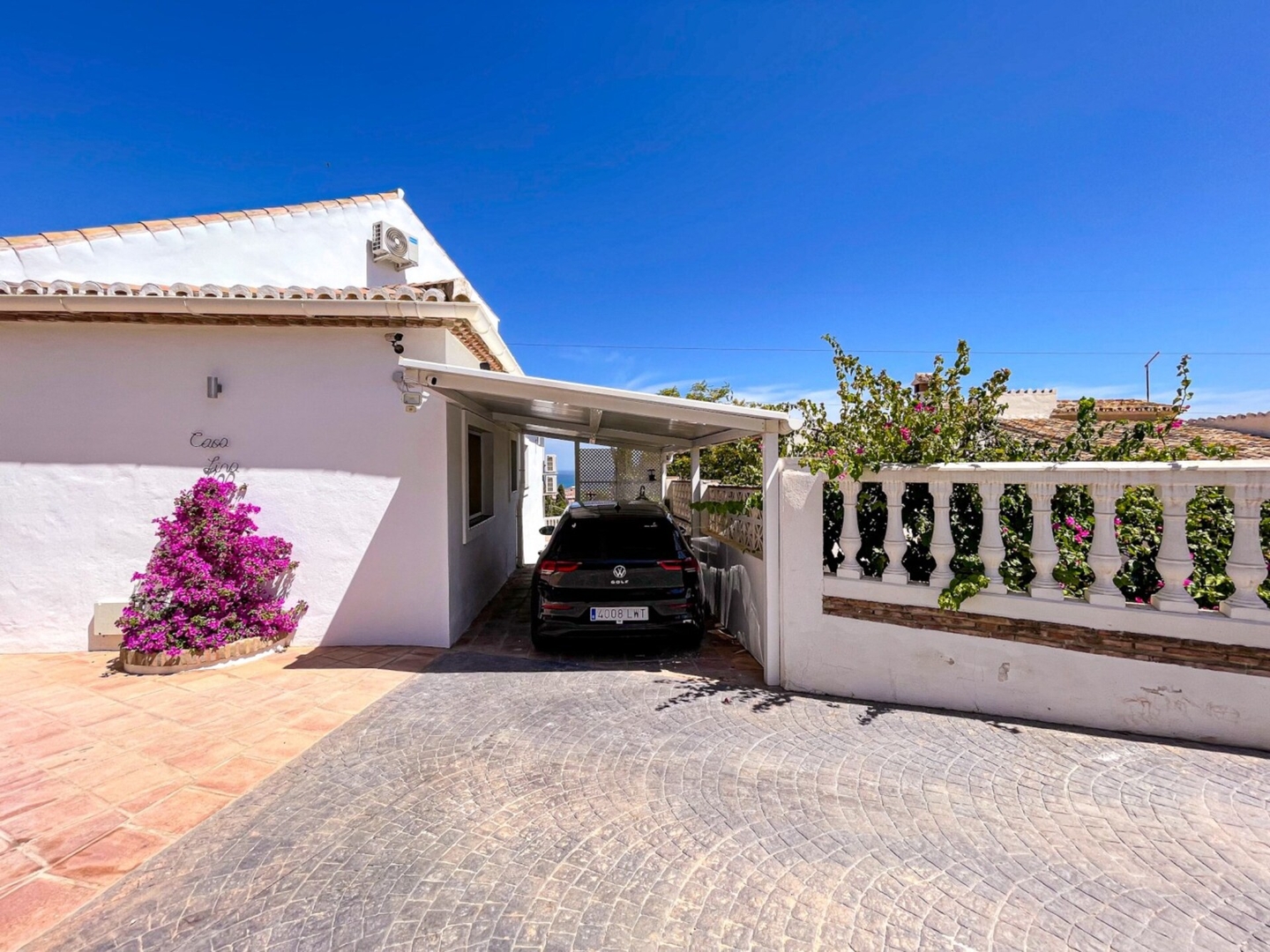 Casa Lina - Private heated pool and close to beach 44 LYX homes