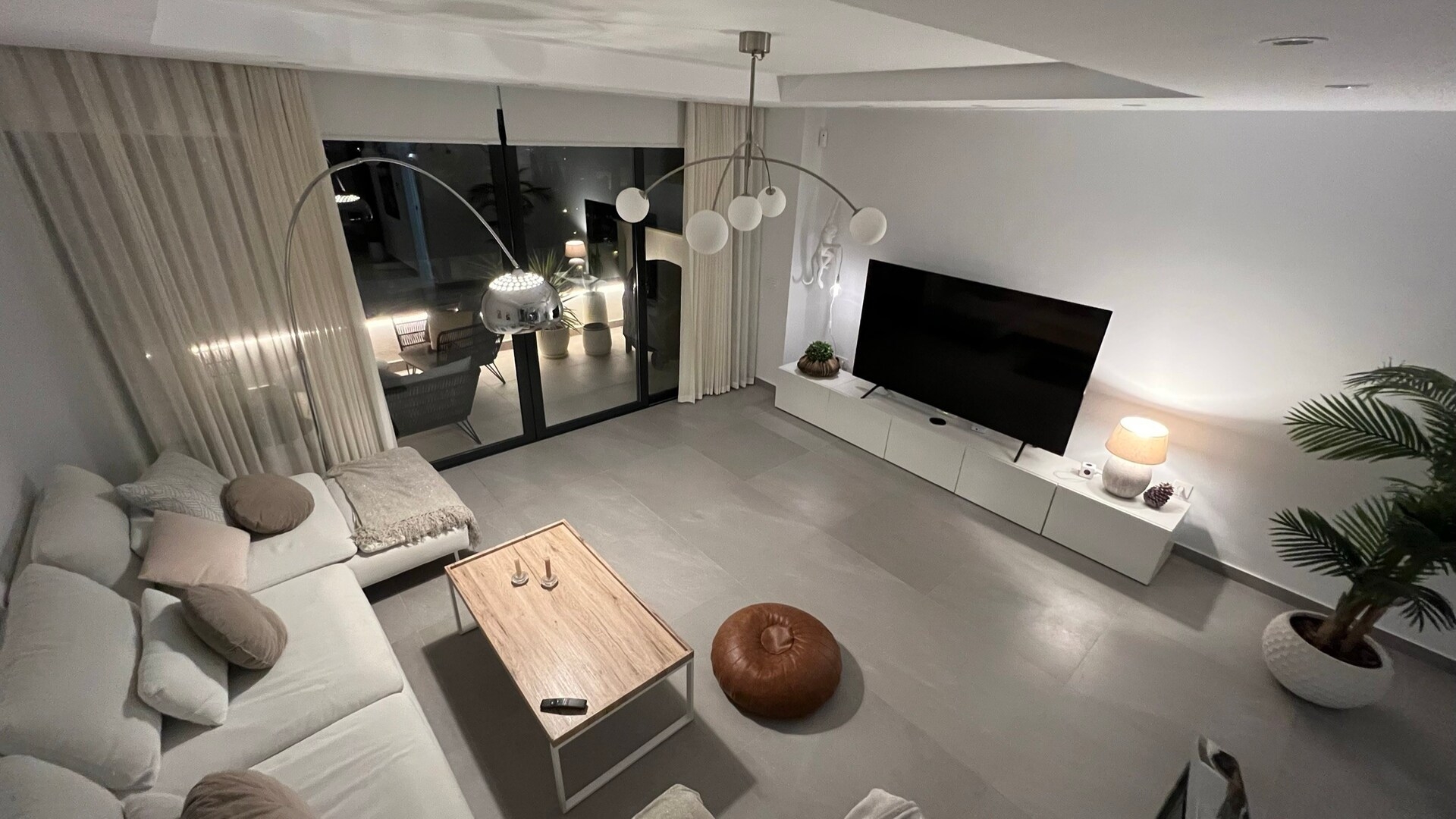 CasaSolyMar en Vista 6 LYX homes