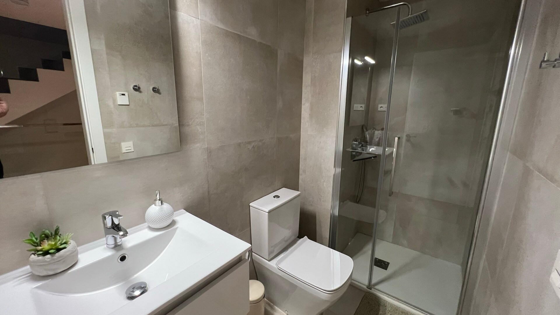 CasaSolyMar en Vista 10 LYX homes