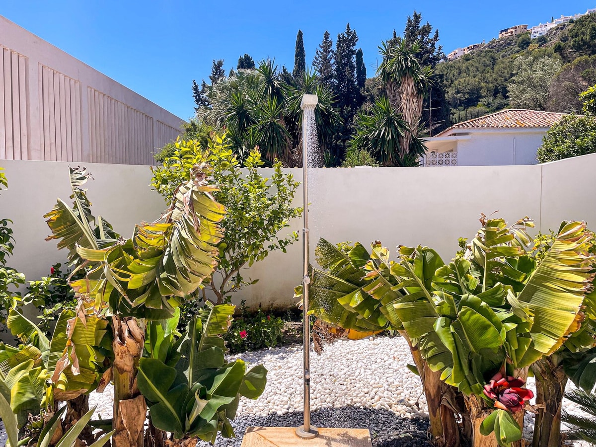 INFINITY · Infinity - Luxury Villa in Benalmádena 86 LYX homes