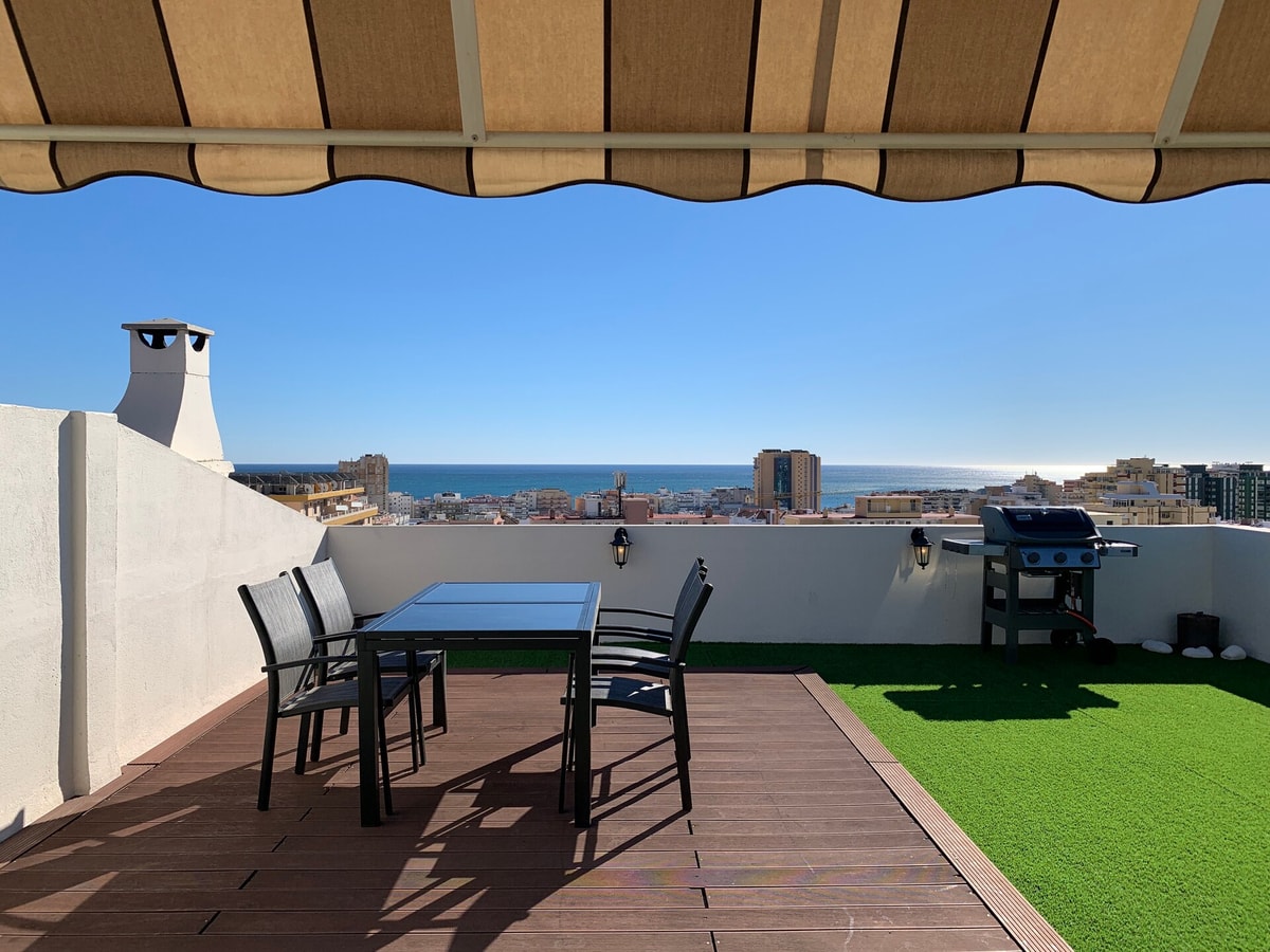 CASA PANORAMIC 1 LYX homes