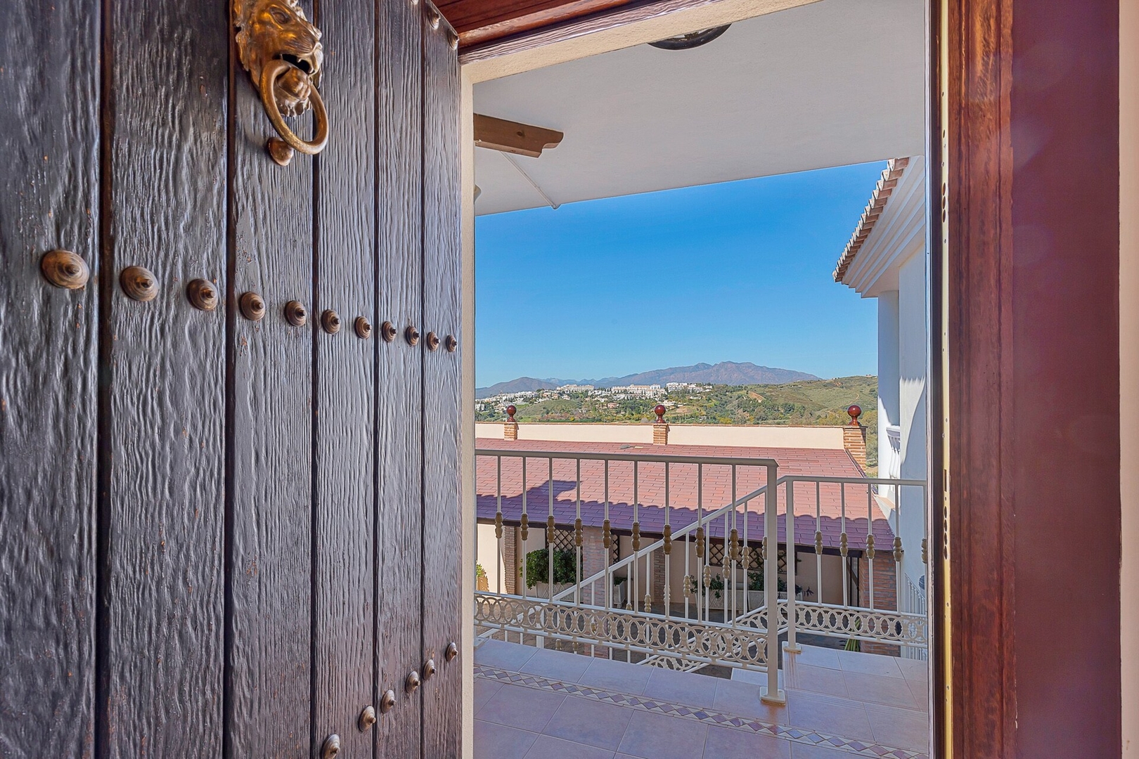 Villa Panorama 8 LYX homes