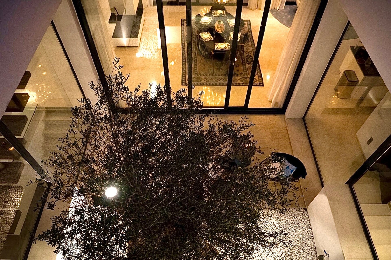 Infinity - Luxury Villa in Benalmádena 43 LYX homes