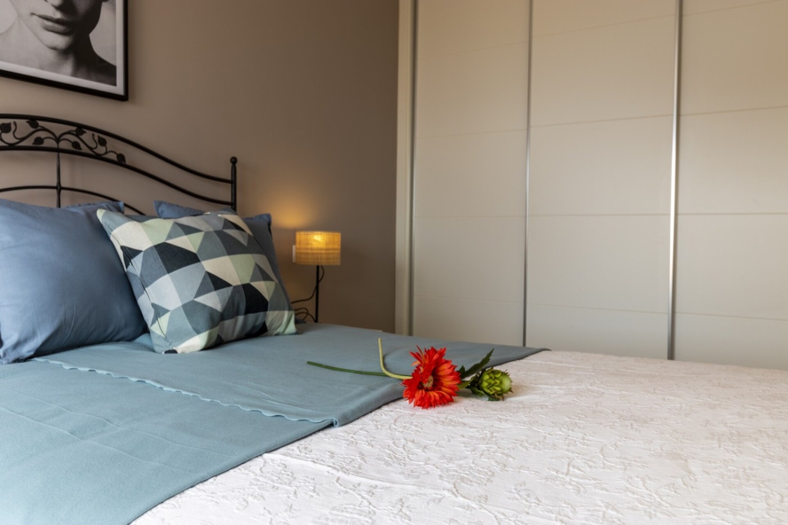 Casa Sol - Duplex penthouse, pool, BBQ, sauna, gym 27 LYX homes