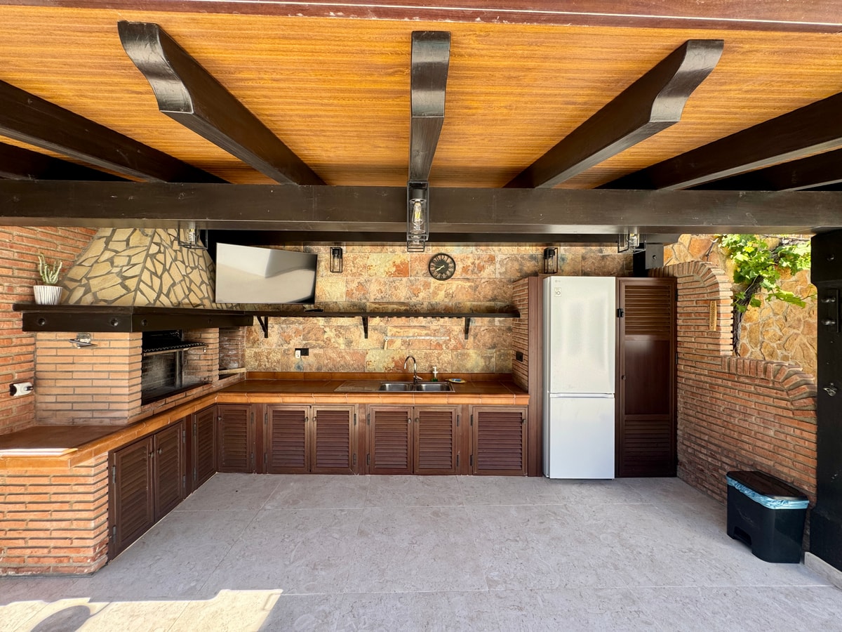 Casa Vista Verde - Charming home with private pool 53 LYX homes