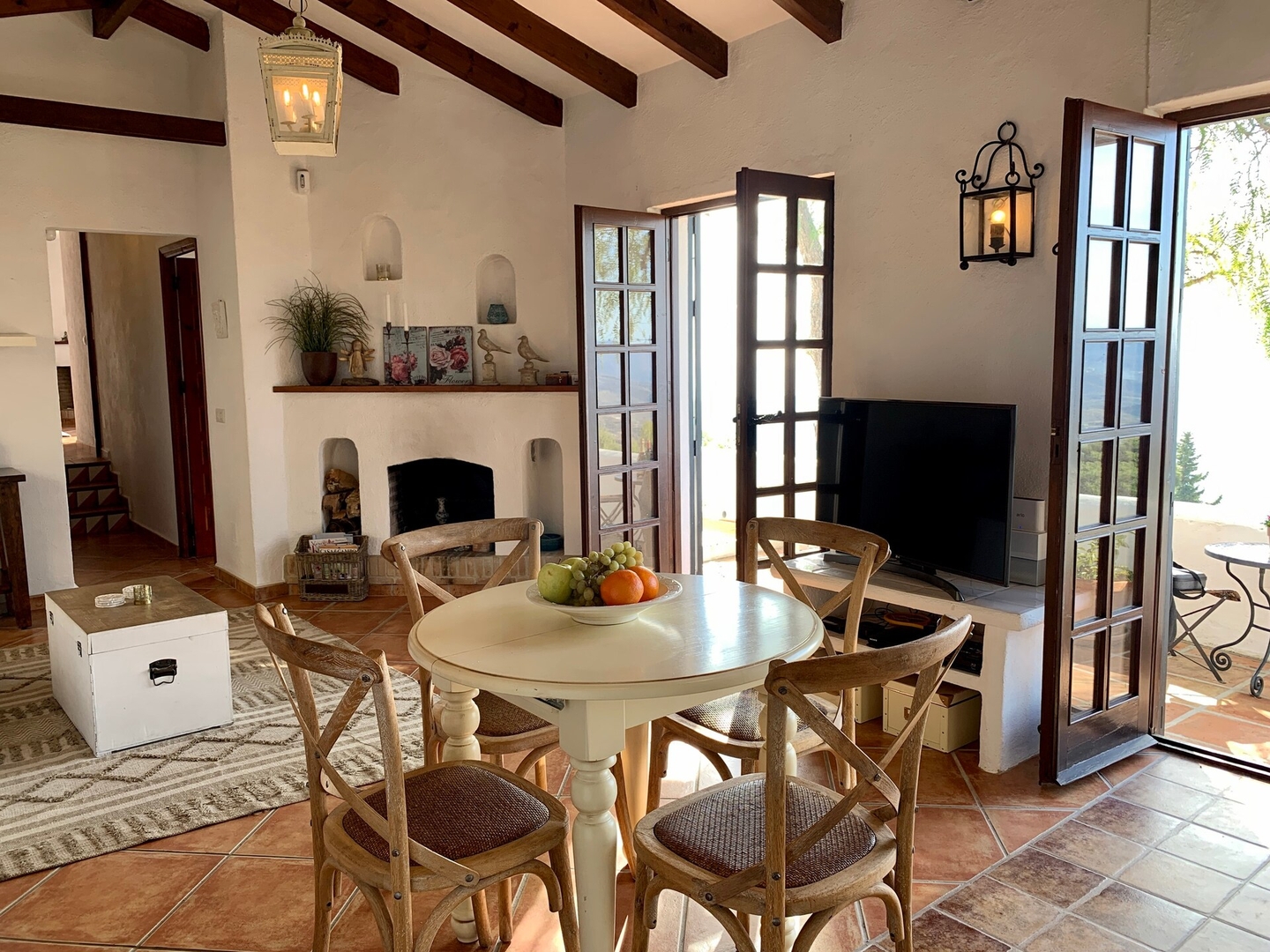 CASA FLORES 20 LYX homes