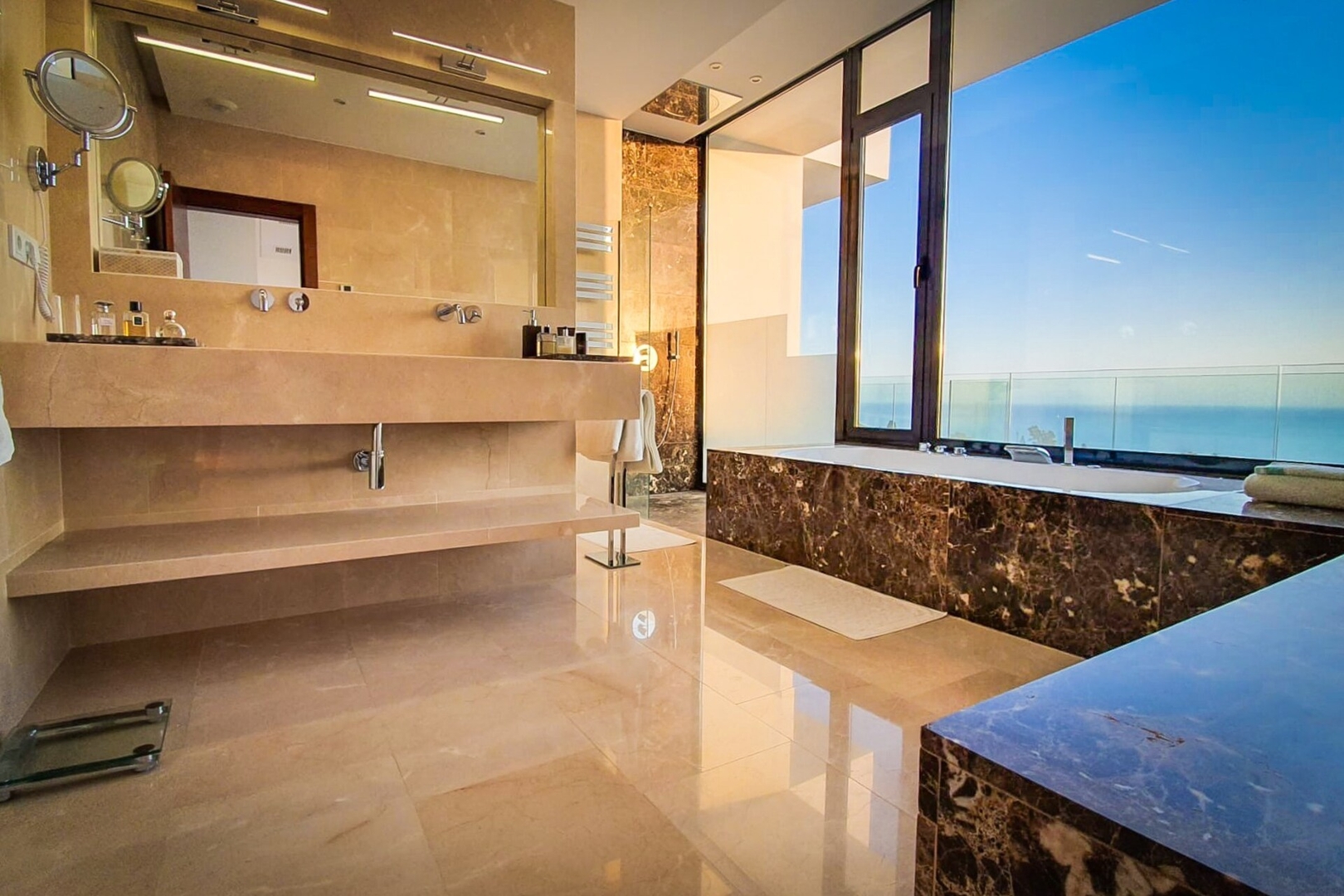 Infinity - Luxury Villa in Benalmádena 32 LYX homes