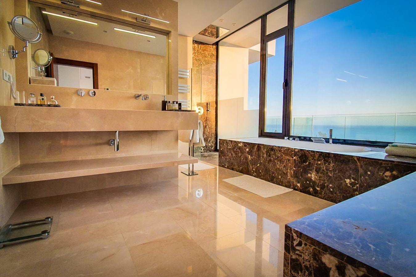 INFINITY · Infinity - Luxury Villa in Benalmádena 32 LYX homes