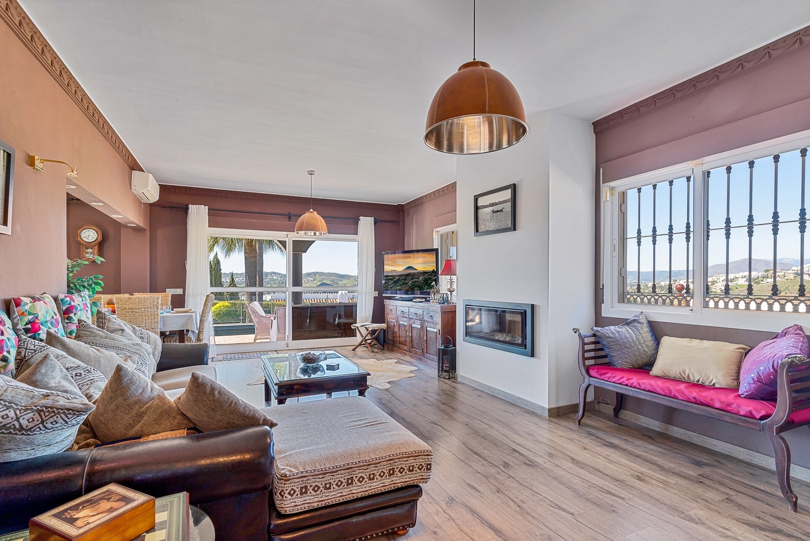 Villa Panorama 23 LYX homes