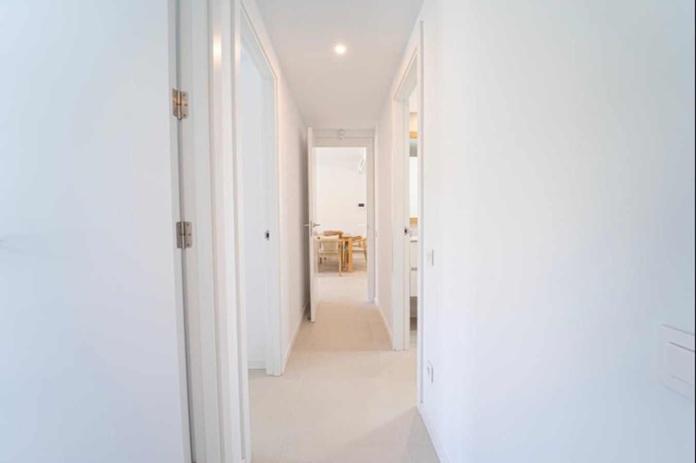 Azul & Blanco - Escapada Ideal 23 LYX homes