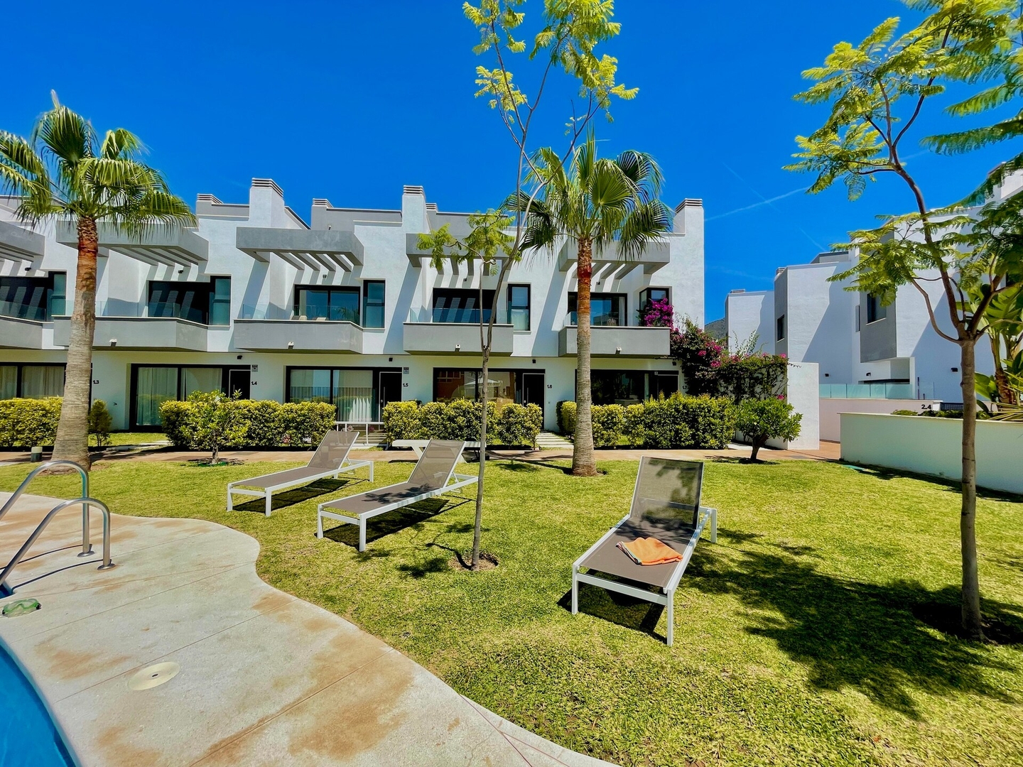 CasaSolyMar en Vista 41 LYX homes