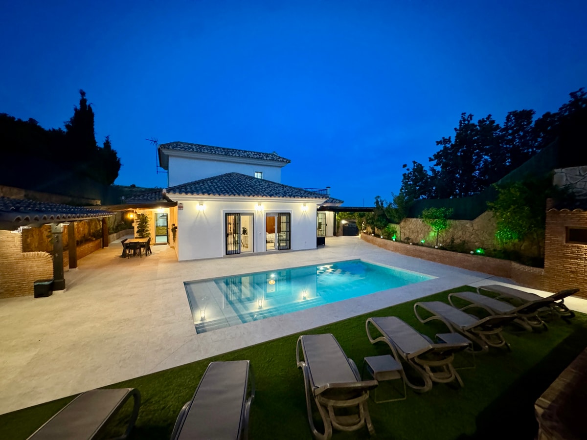 Casa Vista Verde - Charming home with private pool 26 LYX homes