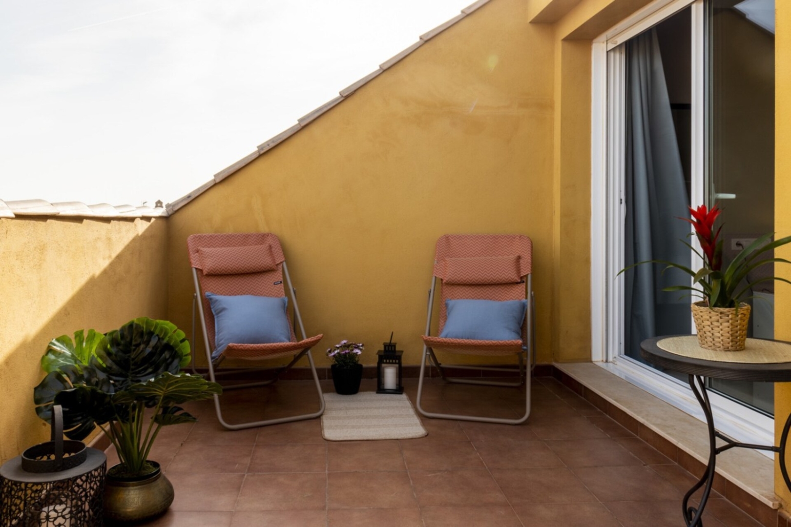 Casa Sol - Duplex penthouse, pool, BBQ, sauna, gym 10 LYX homes