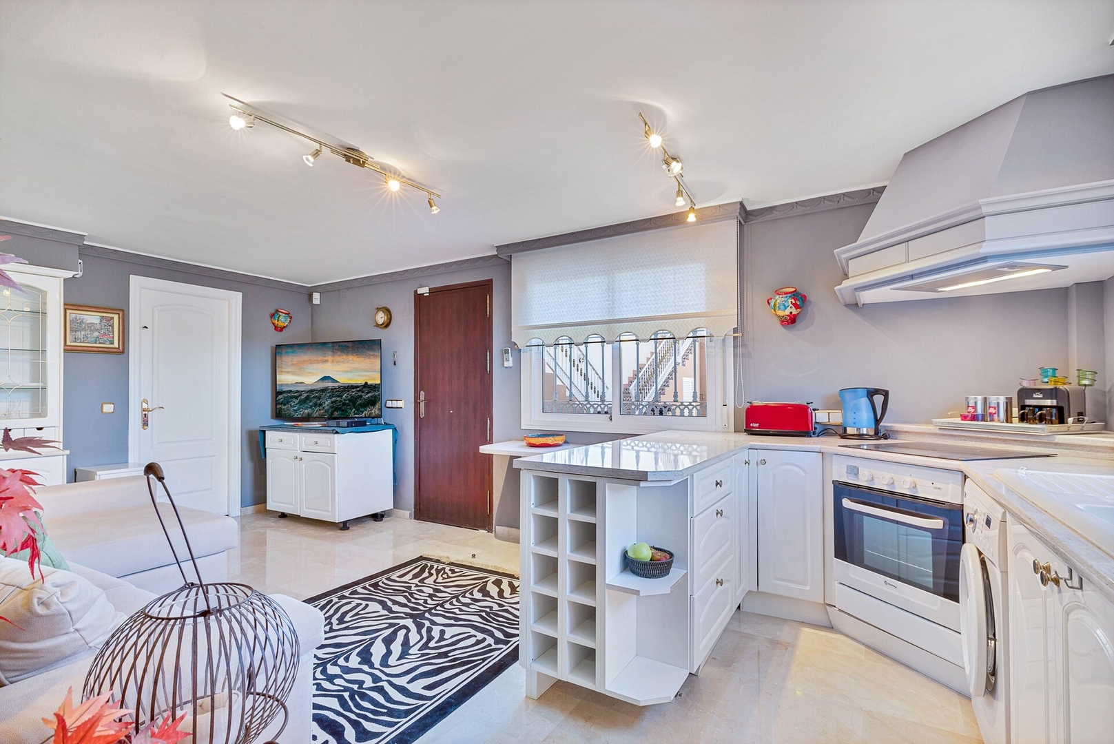 Villa Panorama 11 LYX homes