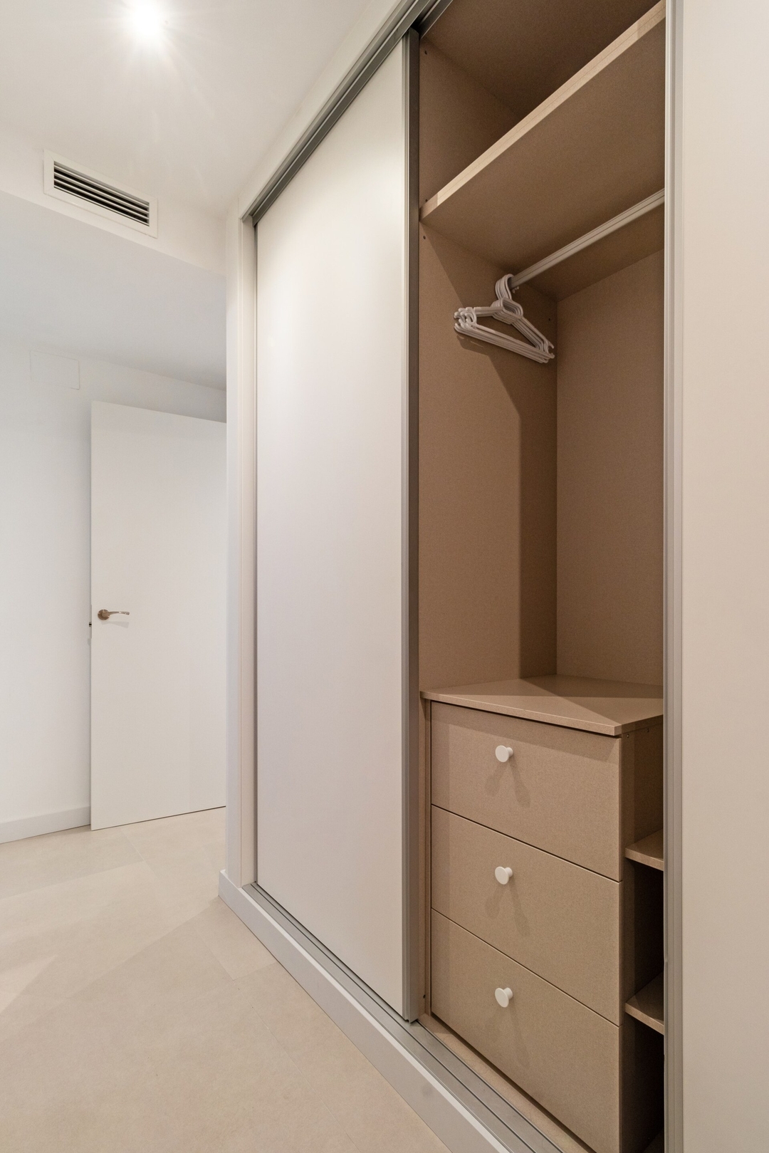 Fuengirola Center Portillo 46 LYX homes