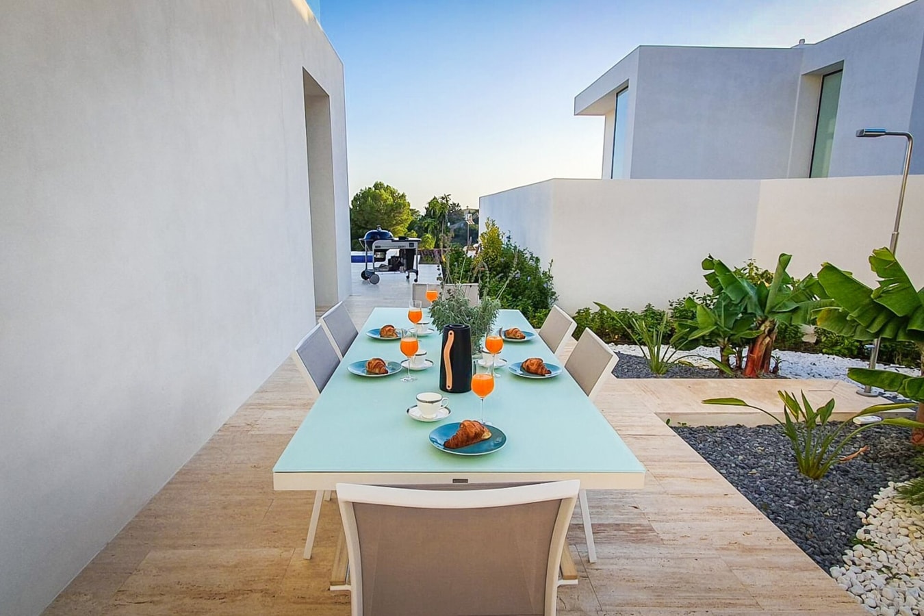 INFINITY · Infinity - Luxury Villa in Benalmádena 10 LYX homes