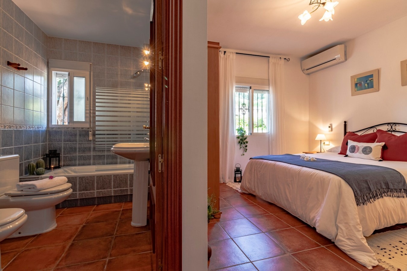 CASA SUEÑO · Casa Sueño - Lovely home with private pool, BBQ... 46 LYX homes