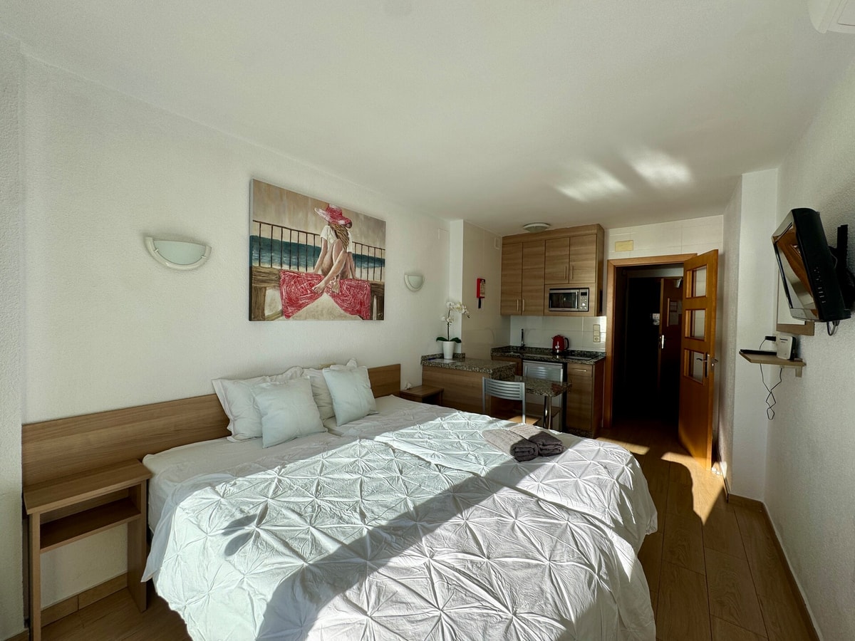 Stella Maris Frontline sea views 10 LYX homes