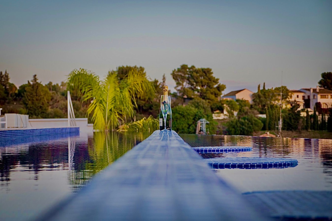 INFINITY · Infinity - Luxury Villa in Benalmádena 48 LYX homes