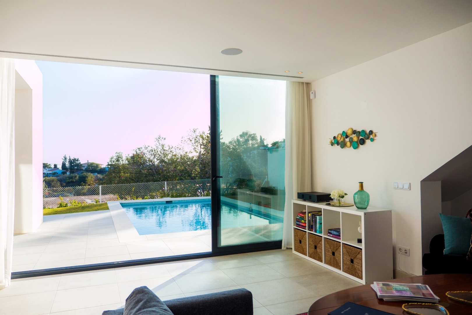 Oasis - Private Villa Heated Pool, Benalmádena 35 LYX homes