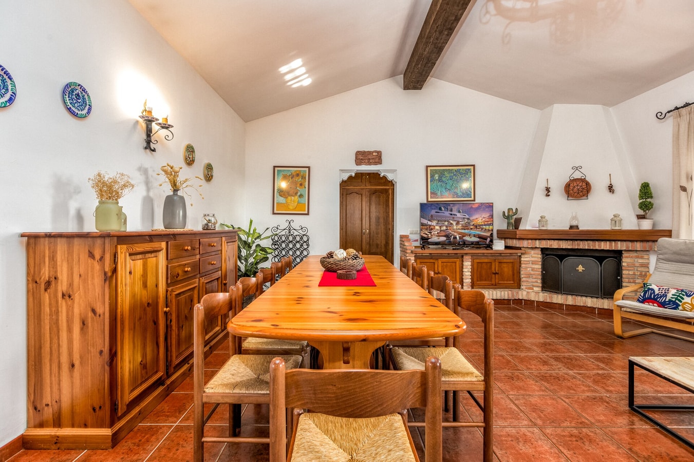 5 LYX homes