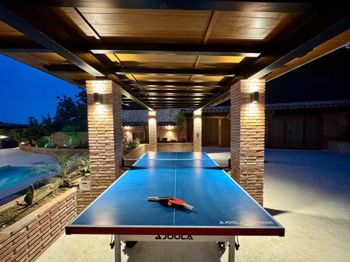 Casa Vista Verde - Charming home with private pool 24 LYX homes