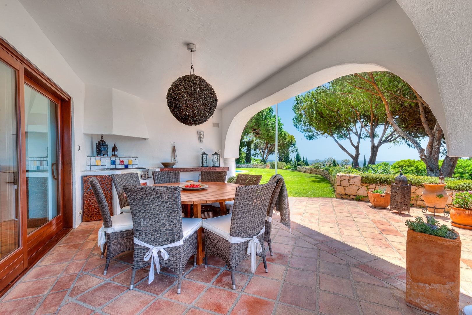 Hacienda El Cazador 22 LYX homes